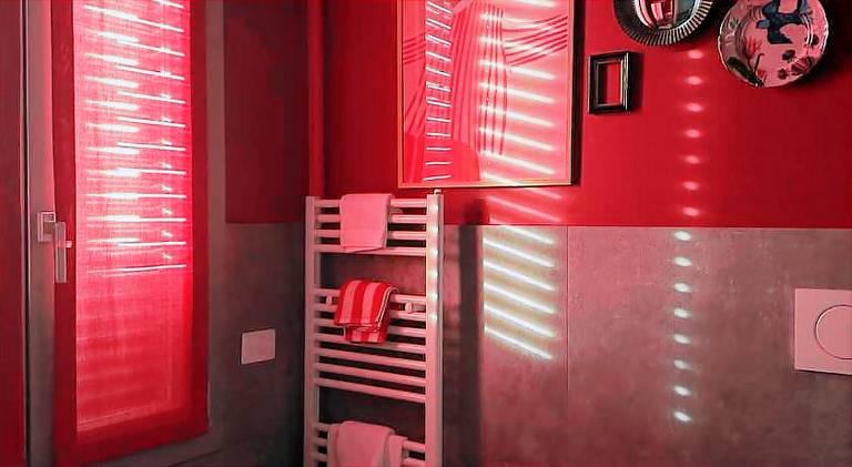 Rental apartment with 2 rooms for 3 persons — photo 2