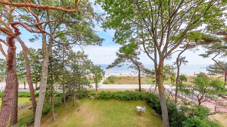 Ferienwohnung Timmendorfer Strand
