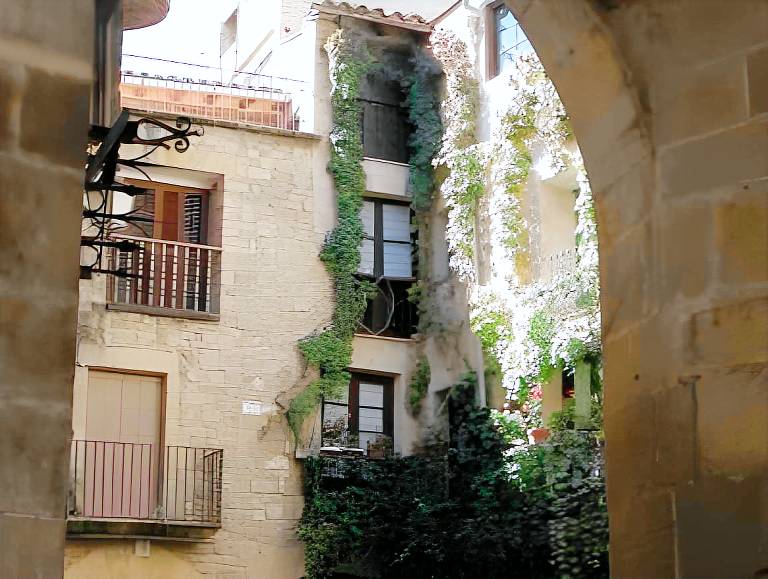 Hotel Cresol in Teruel