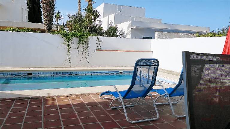 Casa Villaricos