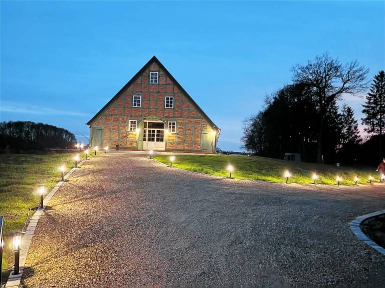 Ferienwohnung Lilienthal