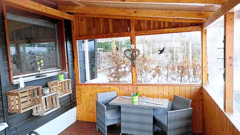 Ferienhaus Bacharach
