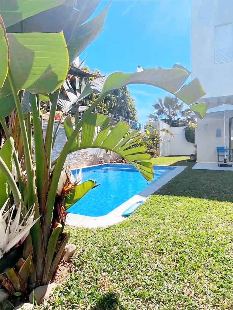 Appartement Marsa