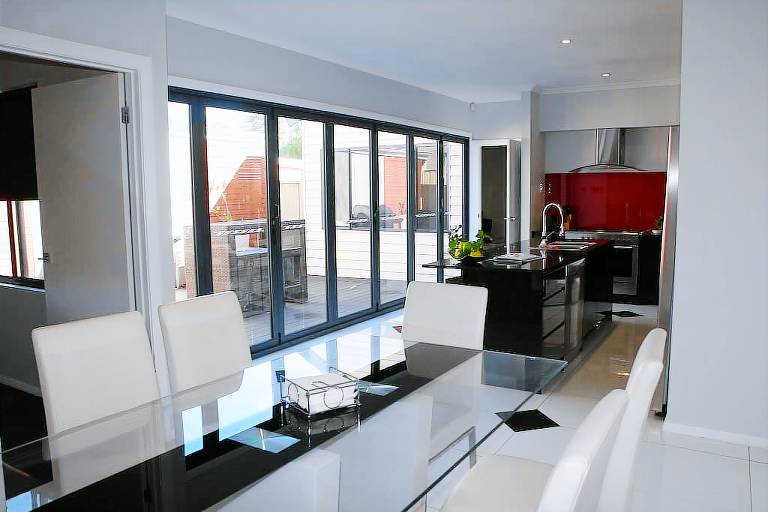 Ferienhaus  Fremantle City