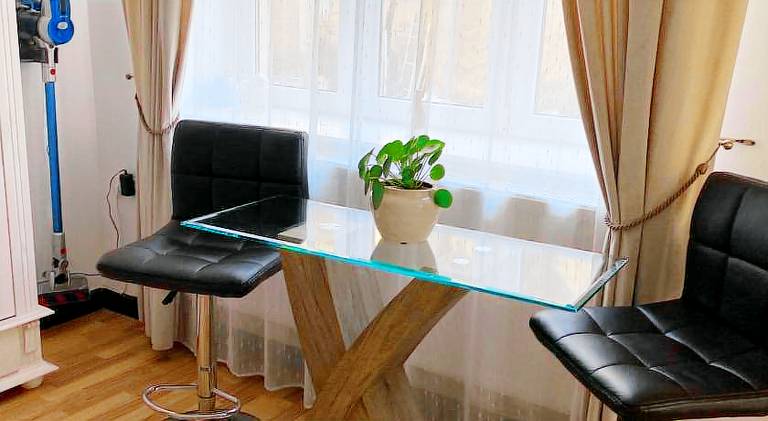Apartment with 1 room for 2 persons — photo 4