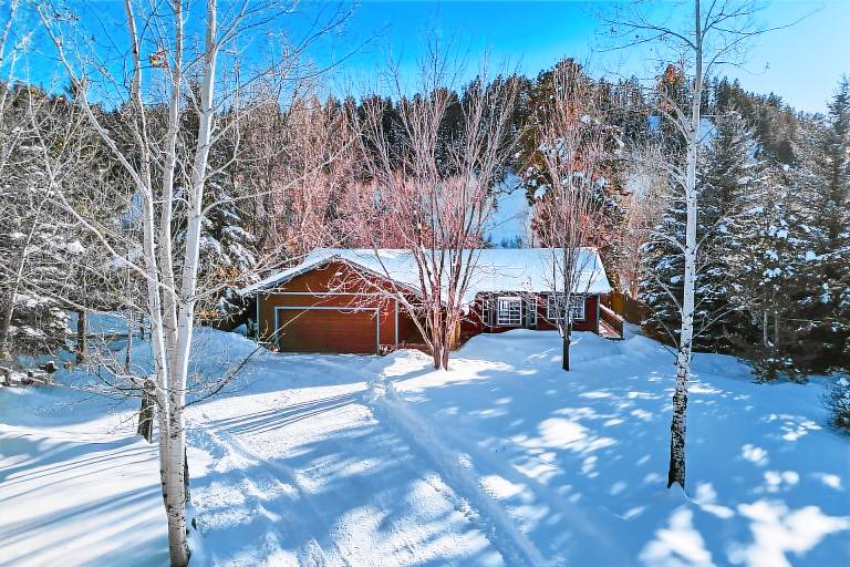 House Pagosa Springs