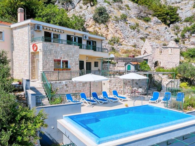 Appartement Makarska