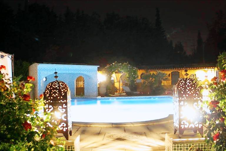 Huis Carpentras
