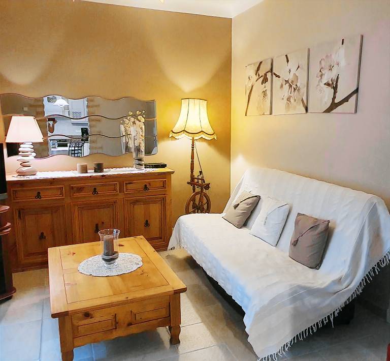 Maison de vacances Roquebillière