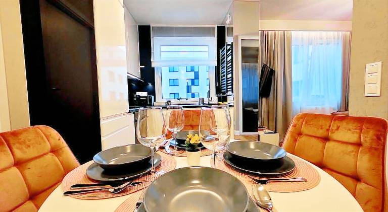 Holiday apartment with 2 rooms for 6 persons — photo 5