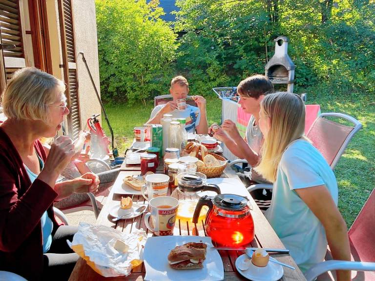 Ferienwohnung Klagenfurt am Wörthersee