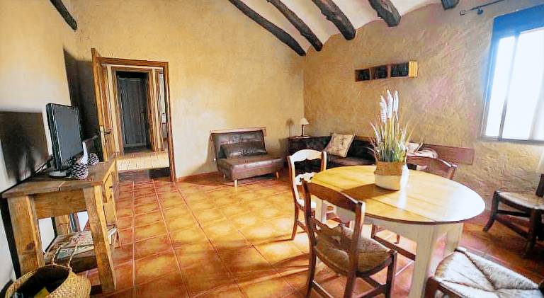 Casa rural Las Masadas — photo 5