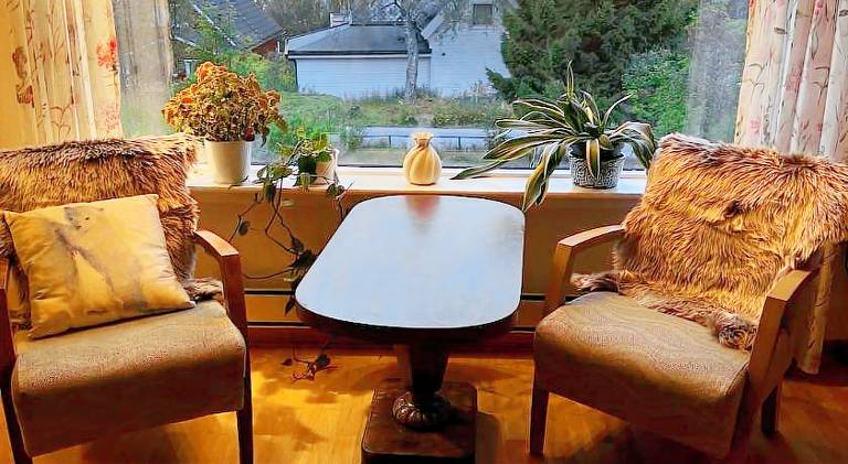 Ample house | Dogs allowed — photo 3