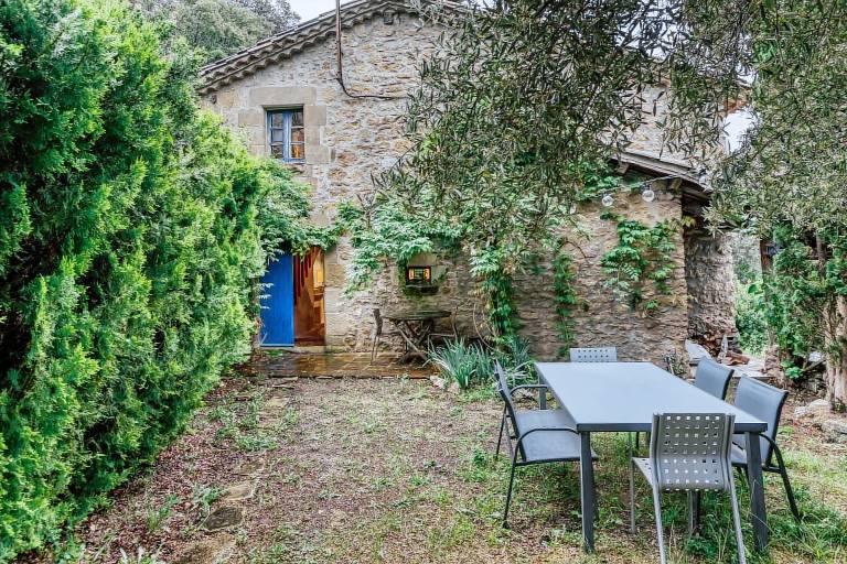 Casa Rupit y Pruït