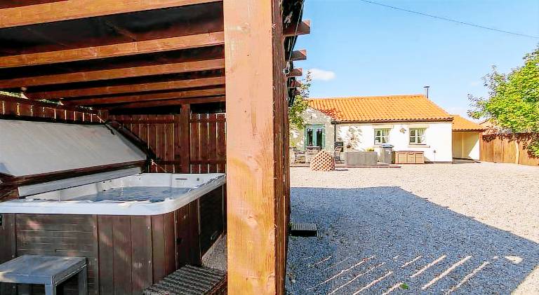37 m&sup2; Ferienhaus