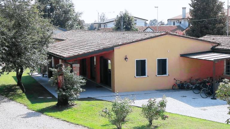 Casa  Mira