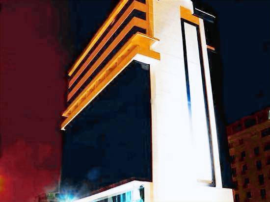 Samsun Konaks — photo 4