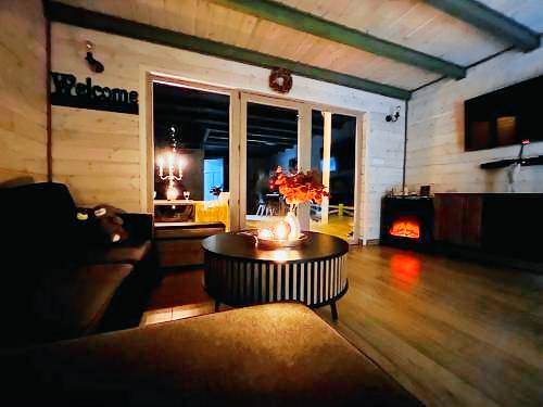 Bed & Breakfast Wojnowo
