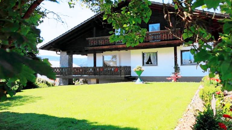 Ferienhaus Bischofsmais