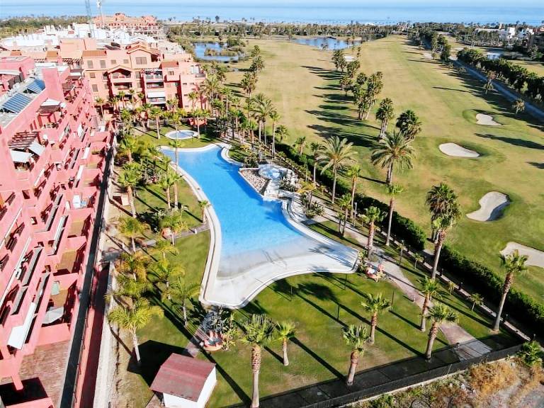 Apartamento Motril