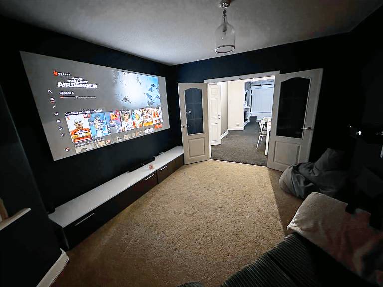 House Blackpool