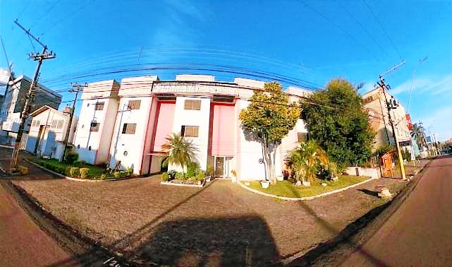 Pousada do Trabalhador Canoas in Canoas