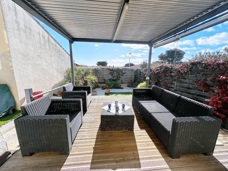 Fully equipped rental apartment | Dogs allowed — photo 2