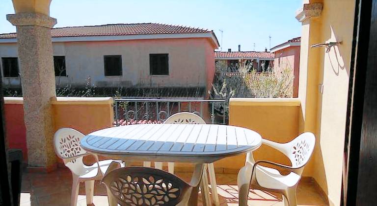 Holiday apartment with 2 rooms for 5 persons — photo 4