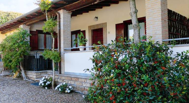 Beautiful house with pool | Dogs allowed — photo 4