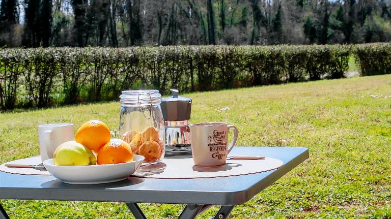 Agriturismo Volta mantovana
