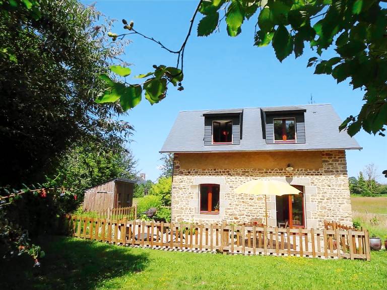 Le Logis de la Poterie