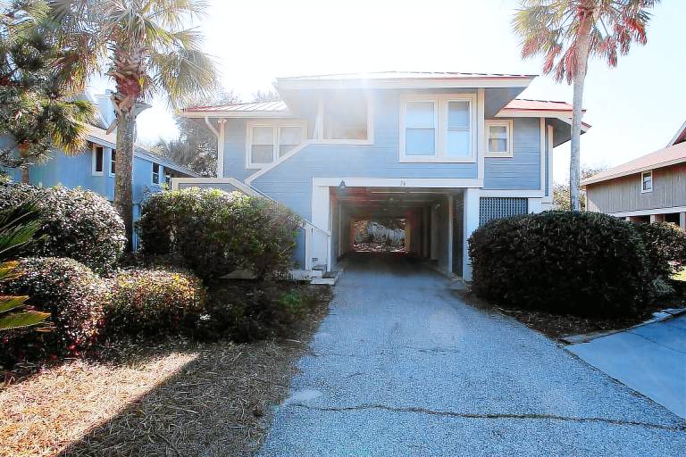 House  Isle of Palms