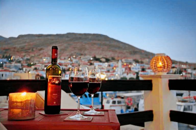 σπίτι Παραλία Φτεναγιά