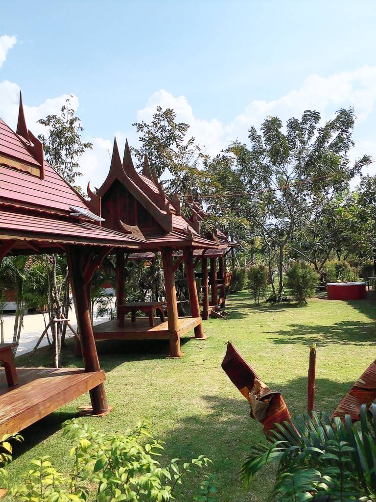 Khao Chi Chan Ruen Thai Resort — photo 5