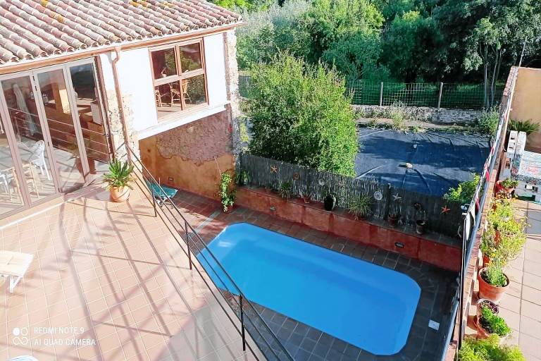 Cottage  Peratallada