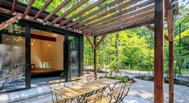 Wonderful vacation home | Pets are welcome in Nasu