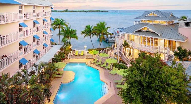 Hyatt Centric Key West Resort And Spa — photo 2
