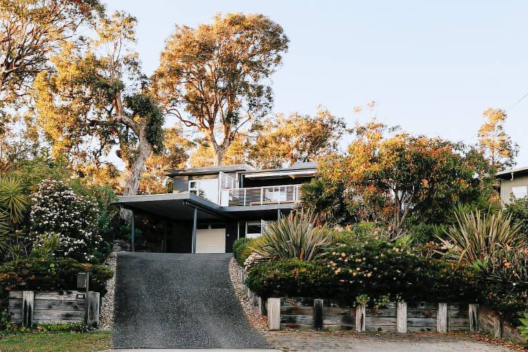 Lodge  Pambula Beach