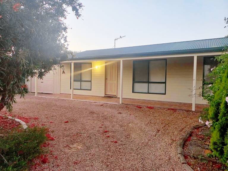 House Strathalbyn
