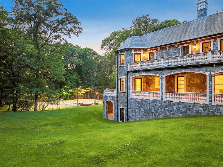 House Woodcliff Lake
