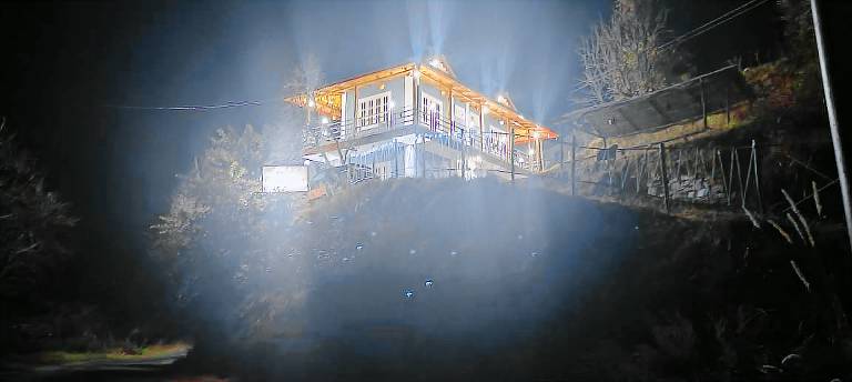 Saanidhya villa in Kosiyakutoli
