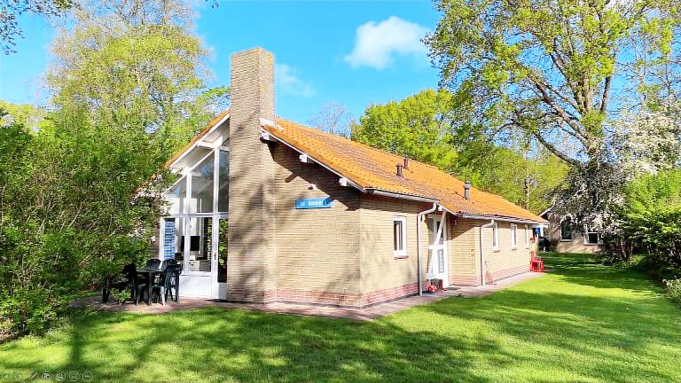 Ferienhaus  Vrouwenpolder