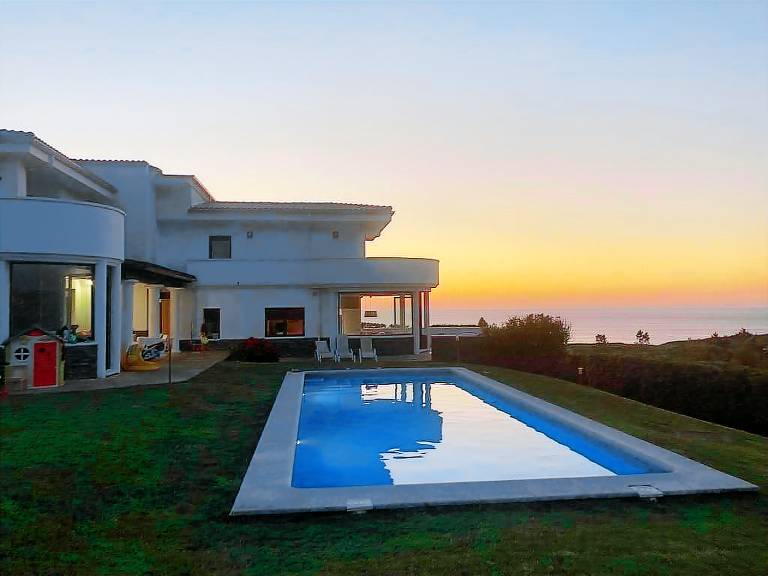 Chalet  Plencia