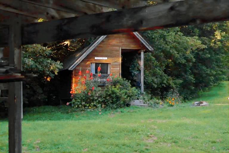 House South Royalton