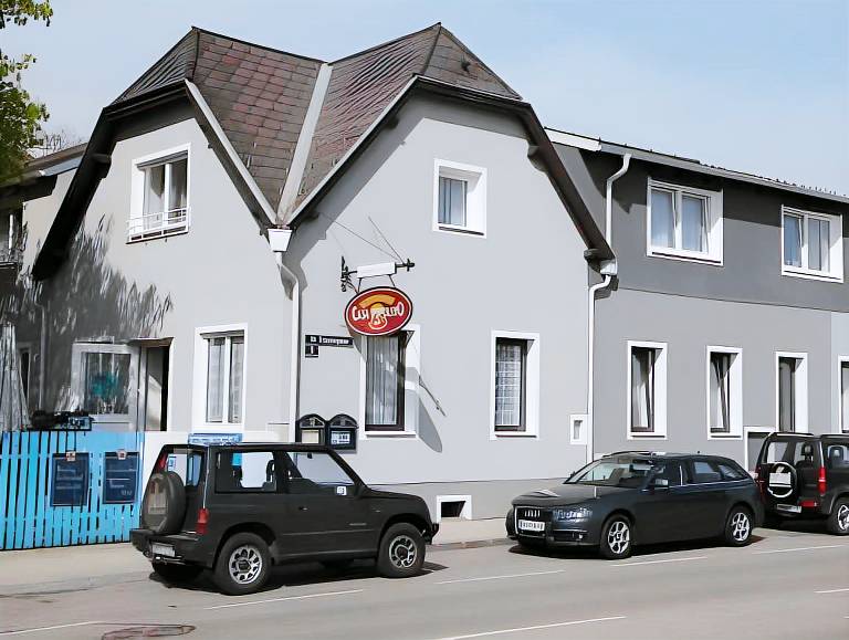 Bed & Breakfast Wiener Neustadt
