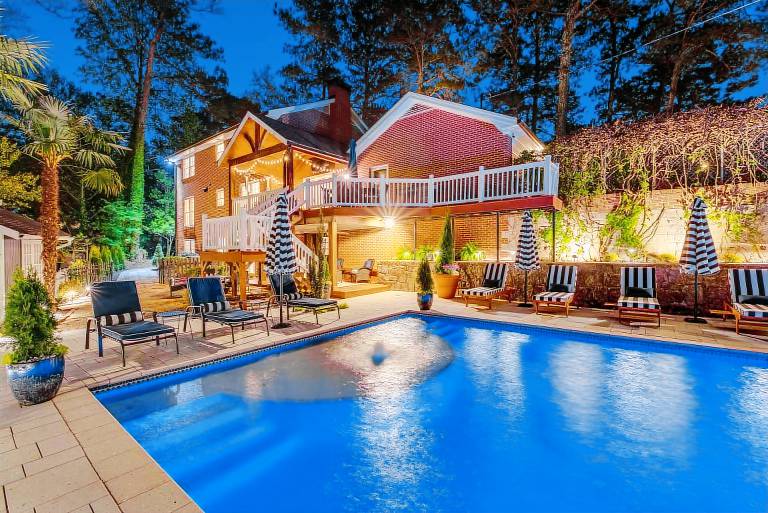 House Buckhead
