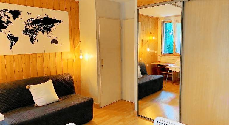Charming apartment | Pets are welcome — photo 2
