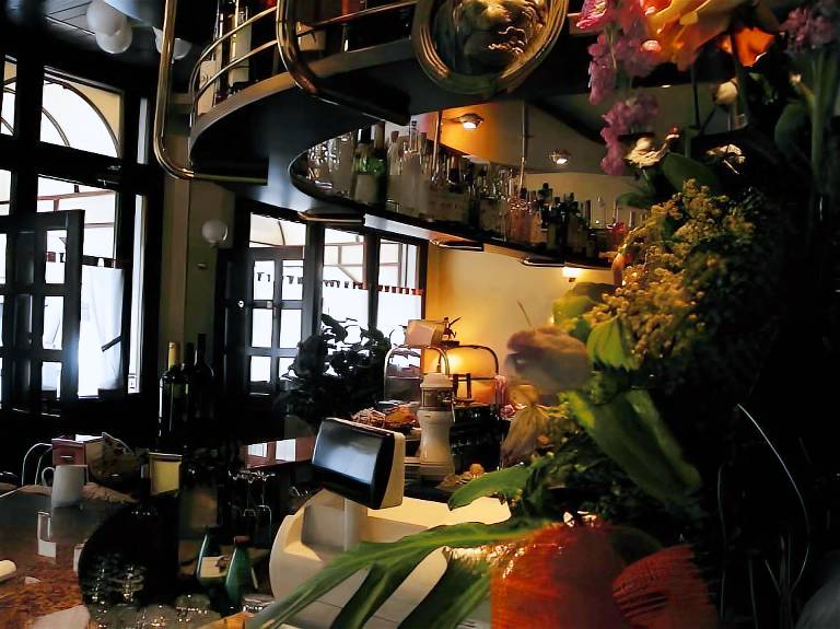 Albergo Ristorante Leon d'Oro — photo 4