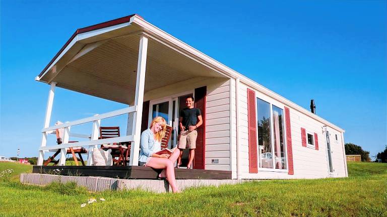 Ferienhaus Surendorf