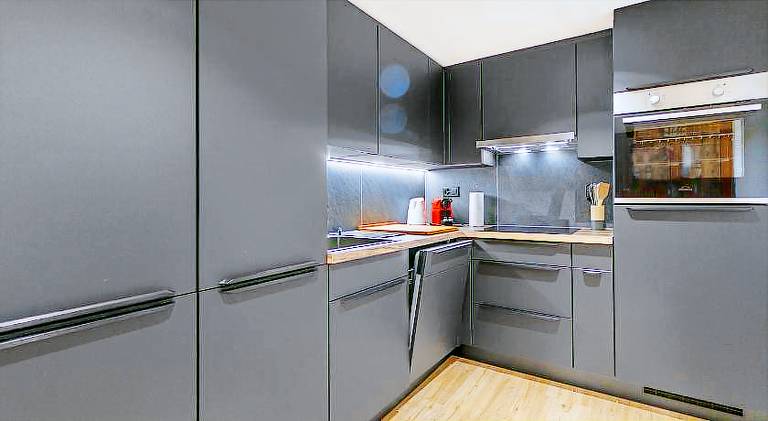 Holiday apartment | Close to the ski | Pet-friendly — photo 2